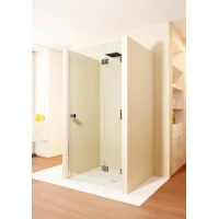 Душевая дверь Riho Scandic NXT X104 G001024120 98,3 см R, профиль хром, стекло прозрачное