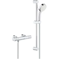 Термостат для душа Grohe Grohtherm 800 Cosmopolitan 34768000