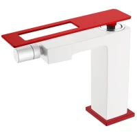 Смеситель для биде Boheme Q 146-WR