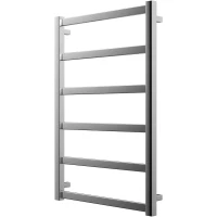 Полотенцесушитель водяной Grota Soffi 4650186718815 800x530, хром