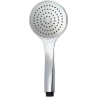 Душевая лейка Mariani Get B00191ID00 100 мм, 1 режим, хром