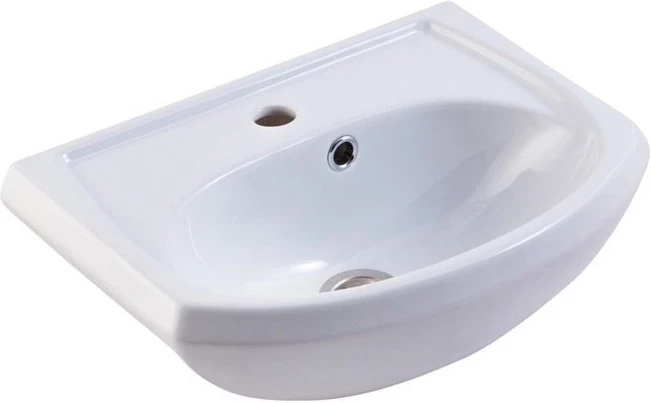 

Раковина 46x35 см Style Line Уют ЛС-00000165