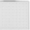 Верхний душ 250x190 мм Swedbe Calypso 5056 Верхний душ 250x190 мм Swedbe Calypso 5056 - 4