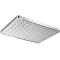 Верхний душ 250x190 мм Swedbe Calypso 5056 Верхний душ 250x190 мм Swedbe Calypso 5056 - 6