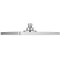Верхний душ 250x190 мм Swedbe Calypso 5056 Верхний душ 250x190 мм Swedbe Calypso 5056 - 5