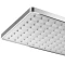 Верхний душ 250x190 мм Swedbe Calypso 5056 Верхний душ 250x190 мм Swedbe Calypso 5056 - 7