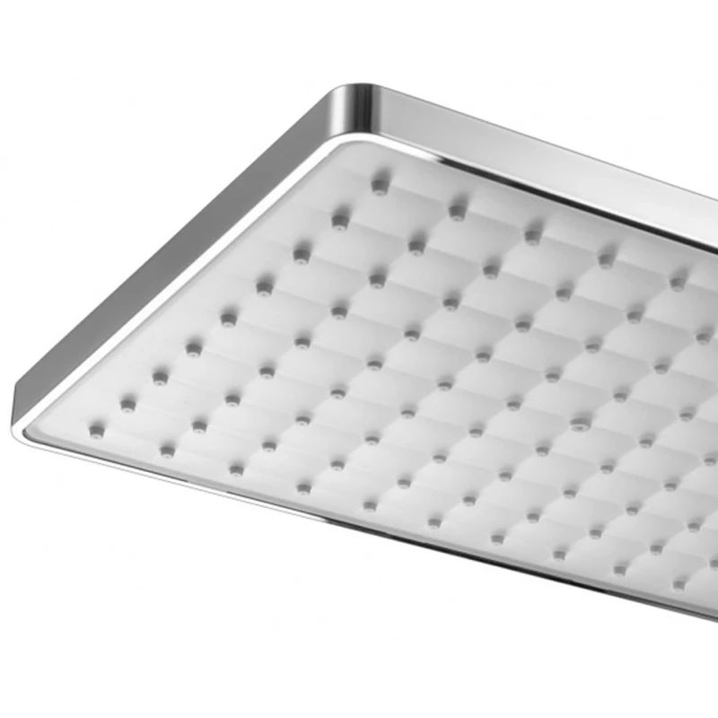 Верхний душ 250x190 мм Swedbe Calypso 5056 Верхний душ 250x190 мм Swedbe Calypso 5056