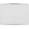 Верхний душ 250x190 мм Swedbe Calypso 5056 Верхний душ 250x190 мм Swedbe Calypso 5056 - 2