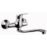 Смеситель для кухни Adell Luna 15021221