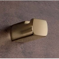 Крючок Colombo Design Lulu LC57.GOLD для ванны, золотой