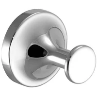 Крючок Milardo Magellan MAGSM10M41 для ванны, хром