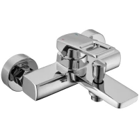 Смеситель для ванны Swedbe Kronos 2030