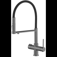 Смеситель для кухни с подключением к фильтру Rose R758Y