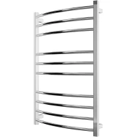 Полотенцесушитель водяной Grota Eco Calma 4607118215249 900x630, хром