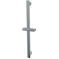 Душевая штанга 60,3 см Swedbe Calypso 5044