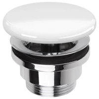 Донный клапан Simas PLCE bi