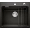 Кухонная мойка Blanco Etagon 6 InFino черный 525162 - 1