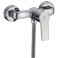 Смеситель для душа Milardo Helic HELSB00M03WA