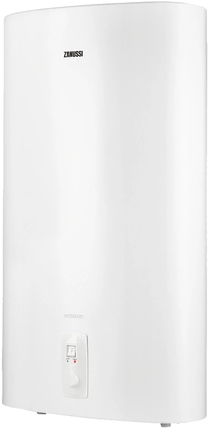 Электрический накопительный водонагреватель Zanussi ZWHS 100 Artendo DRY