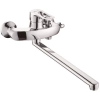 Смеситель для ванны Shevanik S5172