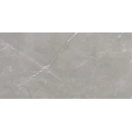 Керамогранит Laparet Vitrum Grigio серый полированный 60x120