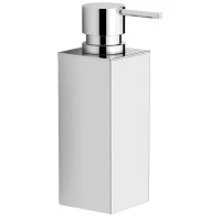 Дозатор 250 мл Omnires Uni UN10720/KCR