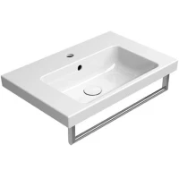 Раковина 60x40 см GSI Norm 8636111