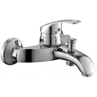 Смеситель для ванны Agger Glad A1510000