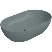 Раковина 60x37 см GSI Pura 883404