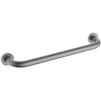 Поручень для ванны Aquatek AQ4995BGM 44,9 см, оружейная сталь матовый