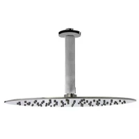 Верхний душ 250 мм Ramon Soler BVRM250NC