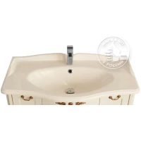 Раковина 100x54 см Акватон Версаль 1A712431VS200