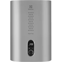 Водонагреватель накопительный электрический Electrolux EWH 30 Royal Flash Silver НС-1064855 28л, 2 кВт, серебряный