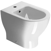 Биде напольное GSI City 9162111