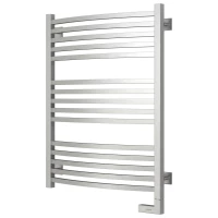 Полотенцесушитель электрический 800x600 сатин МЭМ правый Сунержа Аркус 2.0 071-5605-8060