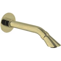 Излив для ванны 168 мм Webert Opera AC0983065