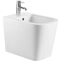 Биде напольное Iberica Blanca Toledo IB.TLA.B32 белый