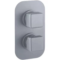 Смеситель для ванны Webert One-X OX860101015