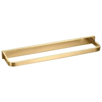 Полотенцедержатель 37 см Omnires Darling DA70230GL