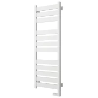 Полотенцесушитель электрический 1200x400 белый матовый МЭМ правый Сунержа Центурион 2.0 30-5603-1240