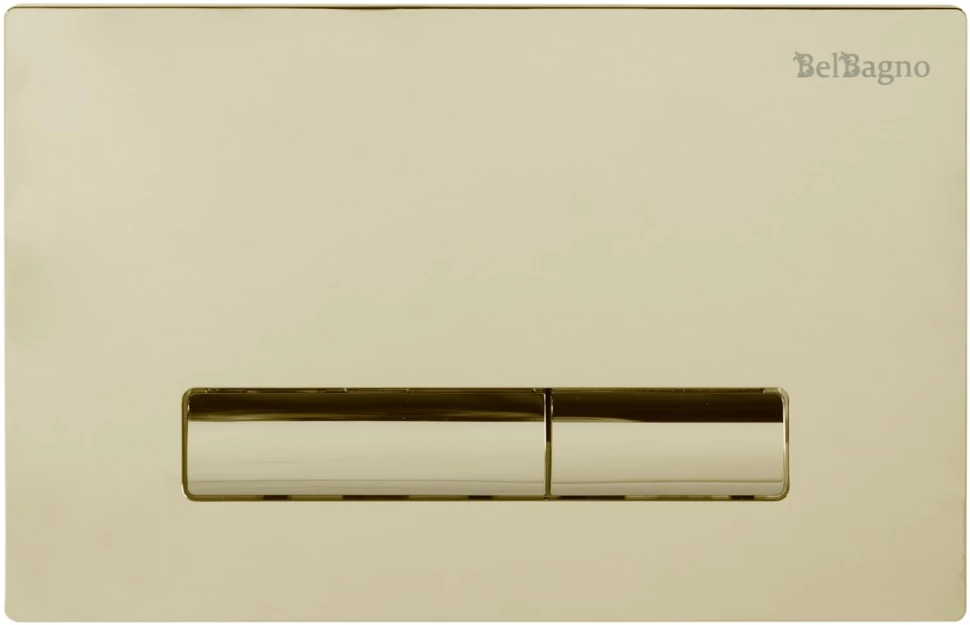 Смывная клавиша BelBagno Genova золотой BB022-GV-ORO смывная клавиша boheme золотой 650 g