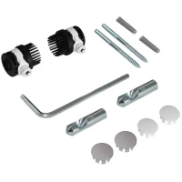 Комплект крепежей для писсуара GSI FISRO