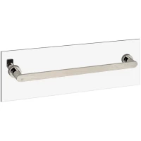 Полотенцедержатель 49,1 см для крепления на стекло Gessi Emporio 38918#149