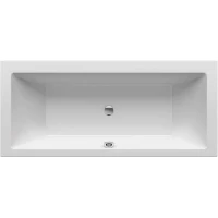 Акриловая ванна 180x80 см Ravak Formy 01 C881000000