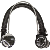 Слив-перелив для ванны Erlit 0922035006