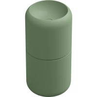 Раковина GSG Petra PELAVCOLFS031 42x42 см, напольная, зеленый матовый