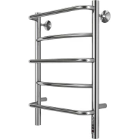 Полотенцесушитель электрический 600x450 Larusso Евромикс П5 4670078536372