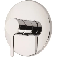 Смеситель для душа Emmevi Filobrass 85009/CR встраиваемый, хром