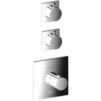 Термостат для ванны Webert Elio EL971402015