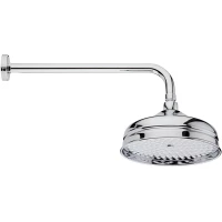 Верхний душ 200 мм Webert Accessori AC0014015